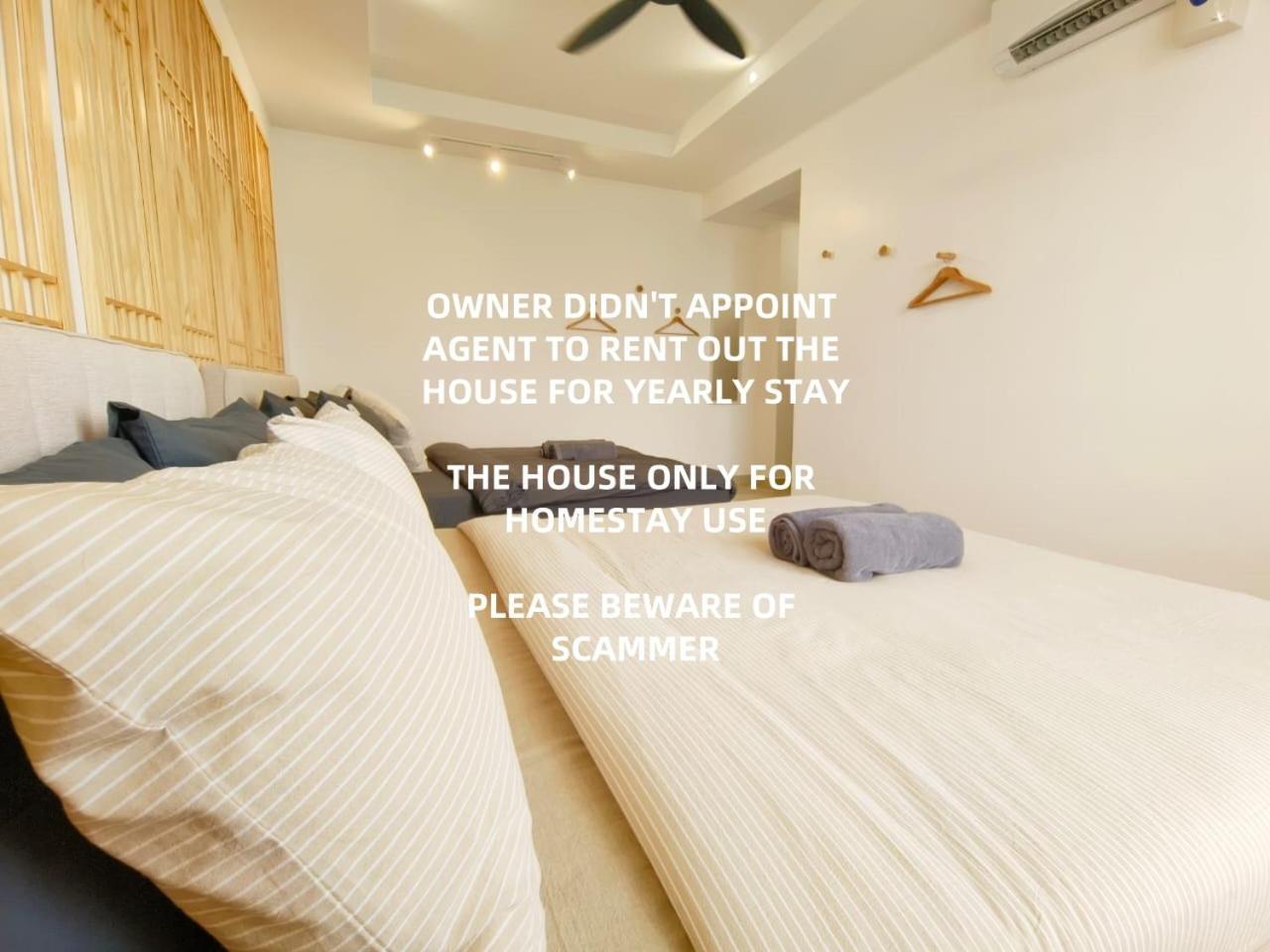 Appartement Cozy Klcc View Mitec Mont Kiara Desa Park Rdb115 D
