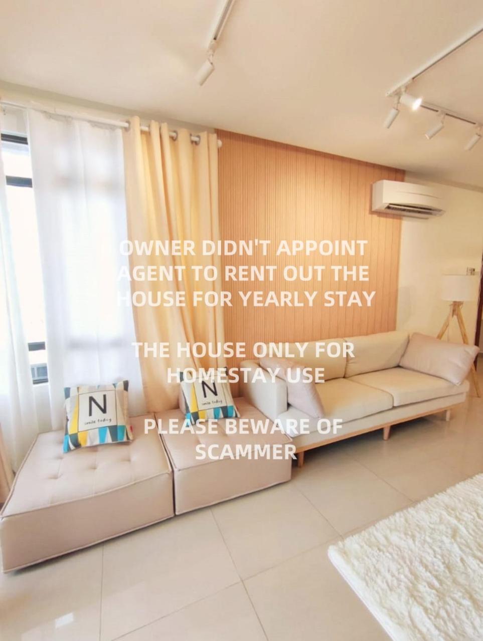 Cozy Klcc View Mitec Mont Kiara Desa Park Rdb115 D Appartement