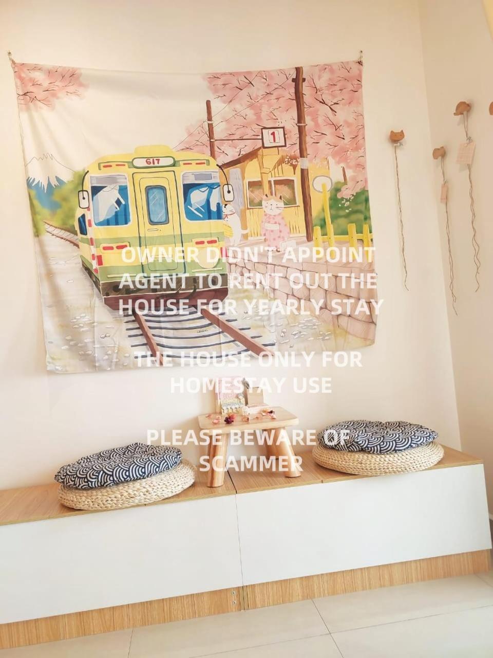 Appartement Cozy Klcc View Mitec Mont Kiara Desa Park Rdb115 D