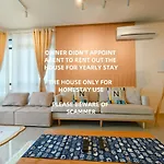 Cozy Klcc View Mitec Mont Kiara Desa Park Rdb115 D