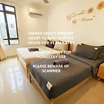 Cozy Klcc View Mitec Mont Kiara Desa Park Rdb115 D