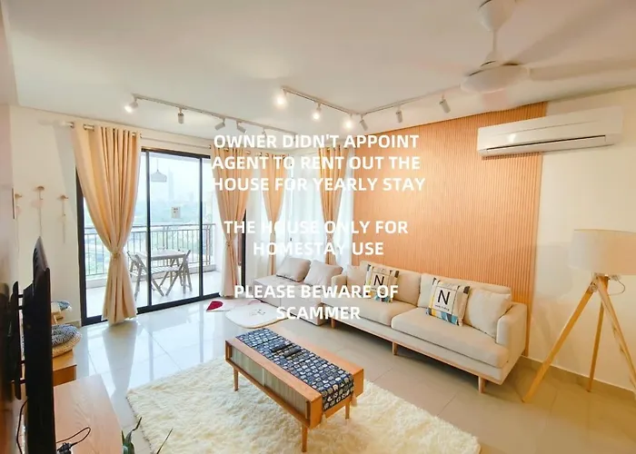 Cozy Klcc View Mitec Mont Kiara Desa Park Rdb115 D