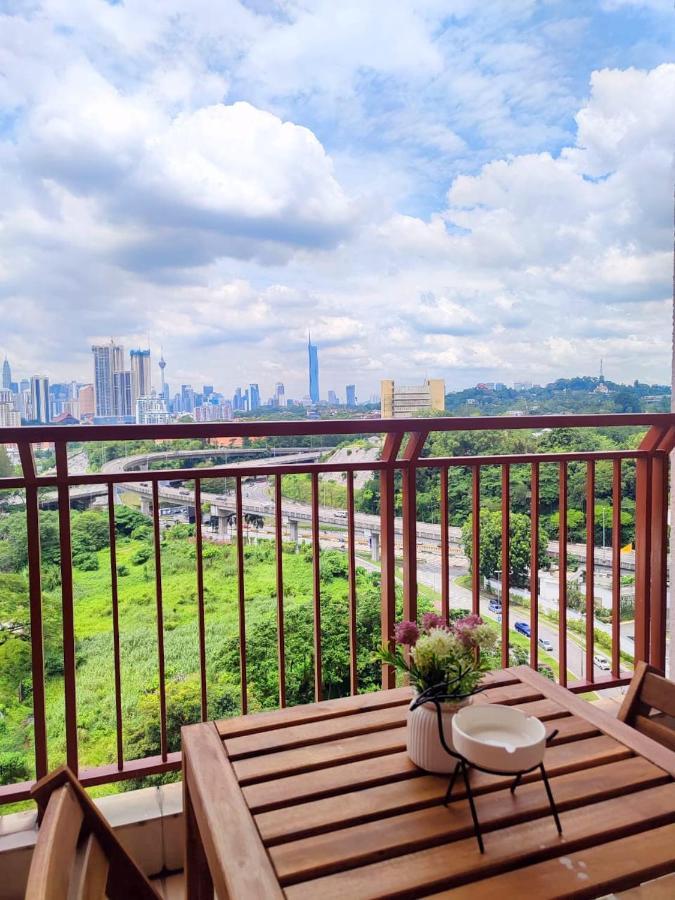 Pangsapuri Cozy Klcc View Mitec Mont Kiara Desa Park Rdb115 D Kuala Lumpur