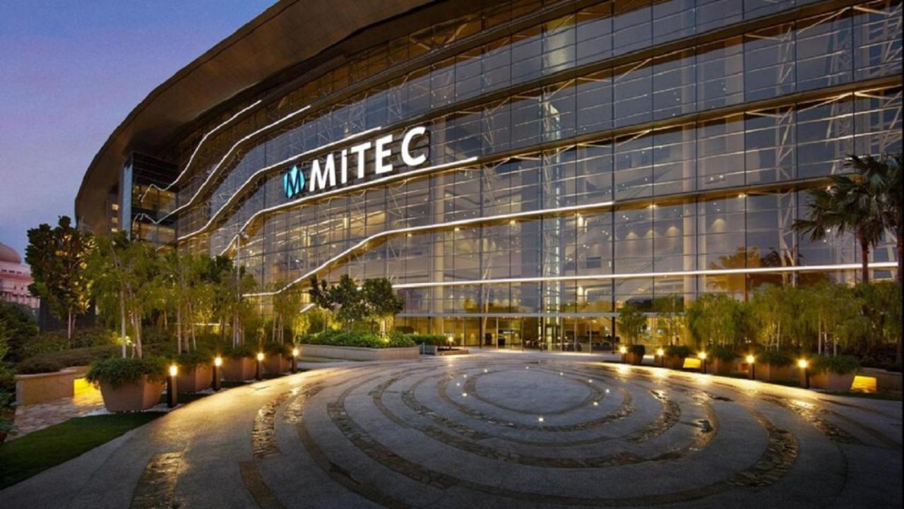 Cozy Klcc View Mitec Mont Kiara Desa Park Rdb115 D Pangsapuri *