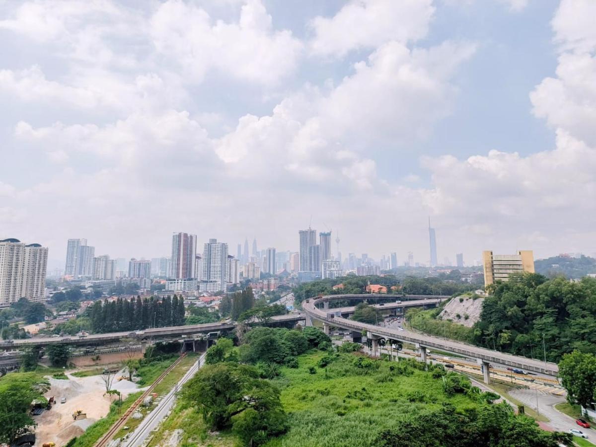 Cozy Klcc View Mitec Mont Kiara Desa Park Rdb115 D Pangsapuri