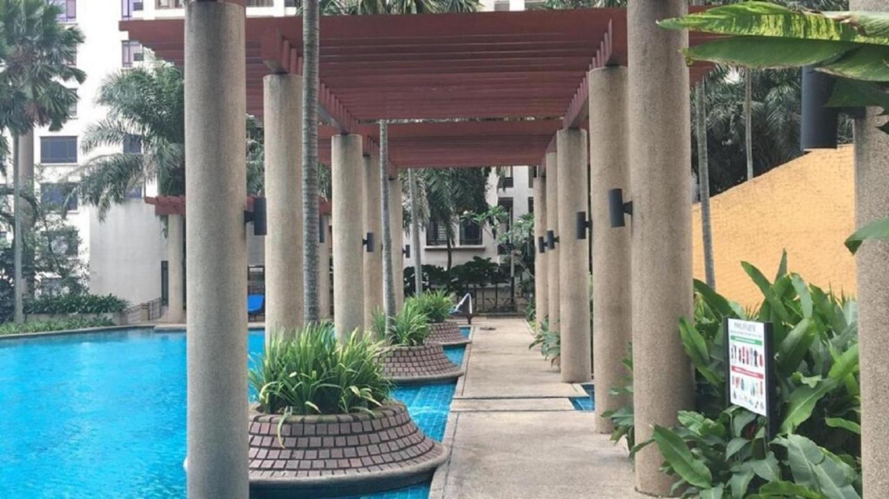Pangsapuri Cozy Klcc View Mitec Mont Kiara Desa Park Rdb115 D Kuala Lumpur