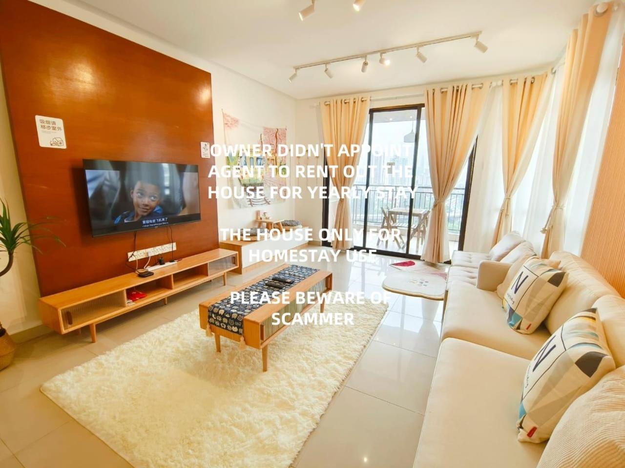 Cozy Klcc View Mitec Mont Kiara Desa Park Rdb115 D Pangsapuri *