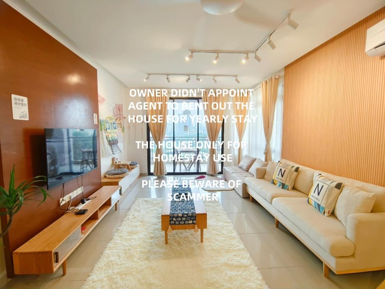 Pangsapuri Cozy Klcc View Mitec Mont Kiara Desa Park Rdb115 D *