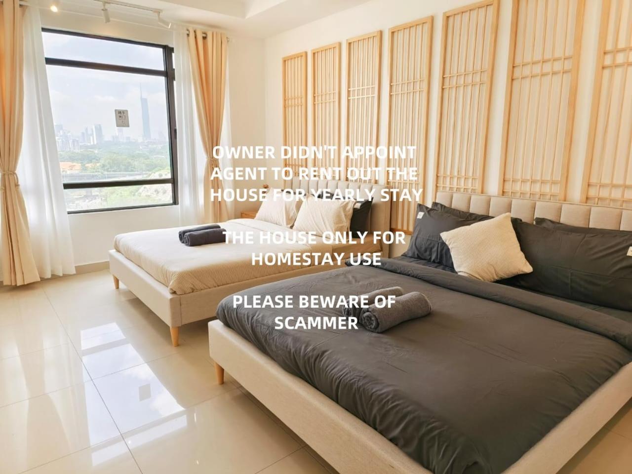 Cozy Klcc View Mitec Mont Kiara Desa Park Rdb115 D Pangsapuri Kuala Lumpur