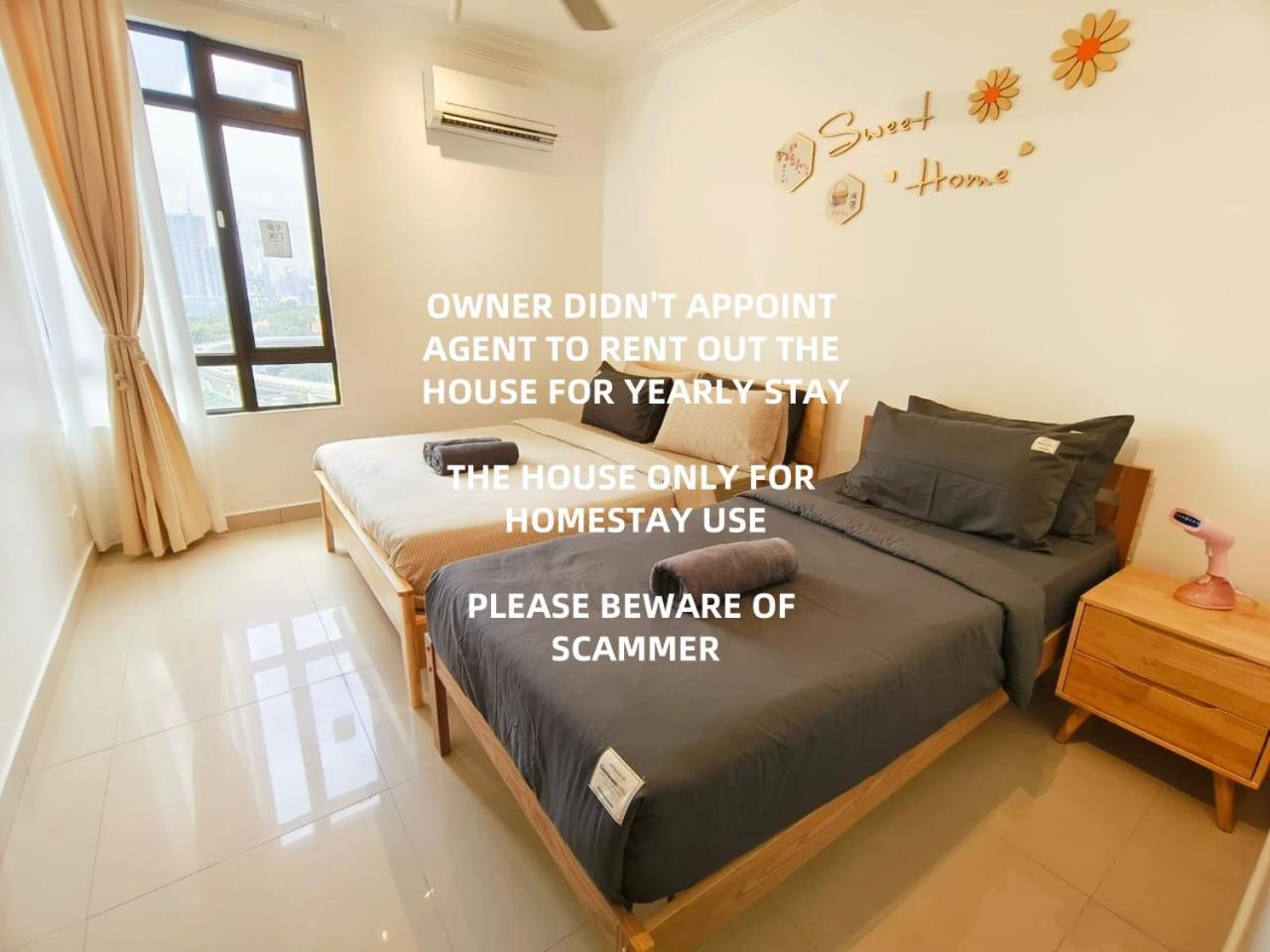 Pangsapuri Cozy Klcc View Mitec Mont Kiara Desa Park Rdb115 D Kuala Lumpur